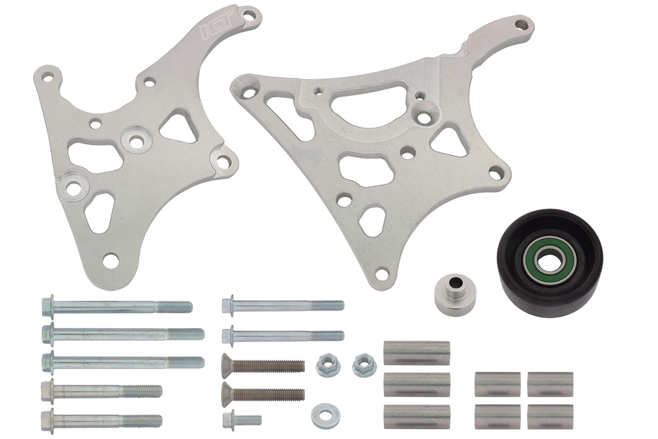 Amazon.com: High Mount Truck Spacing LS1 Power Steering